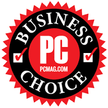 PC Magazine Award Icon