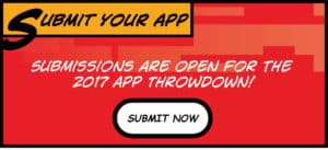 SugarCon 2017 App Throwdown Is On- Enter Now!