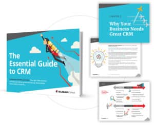 Why Your Business Needs Great CRM