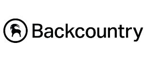 Backcountry Logo | CRM & CX Platform Customer