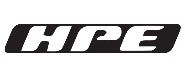 HPE logo