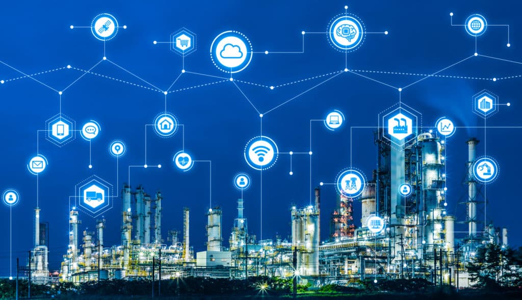 Webinar for Manufacturers