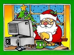 Does Santa Use SugarCRM?