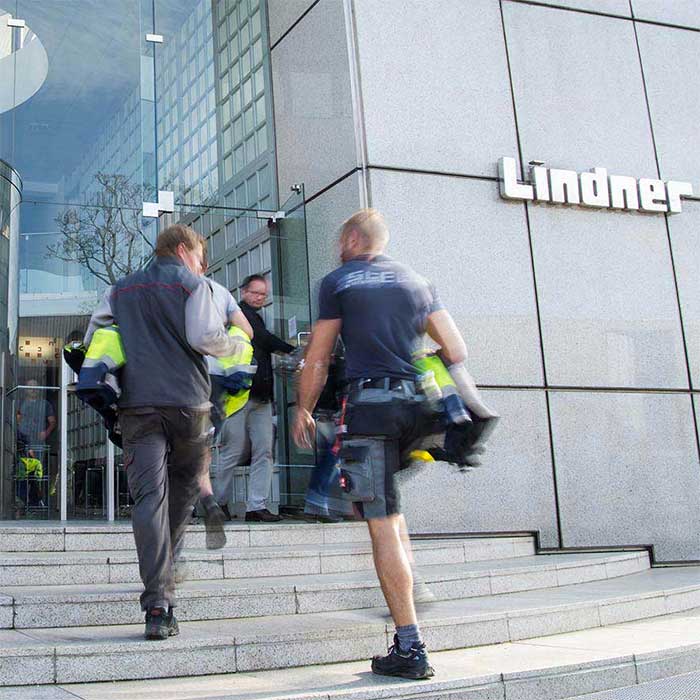 Lindner Sugarcrm