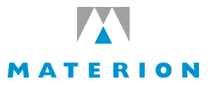 Materion