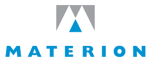 Materion Logo