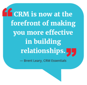 Why Your Business Needs Great CRM