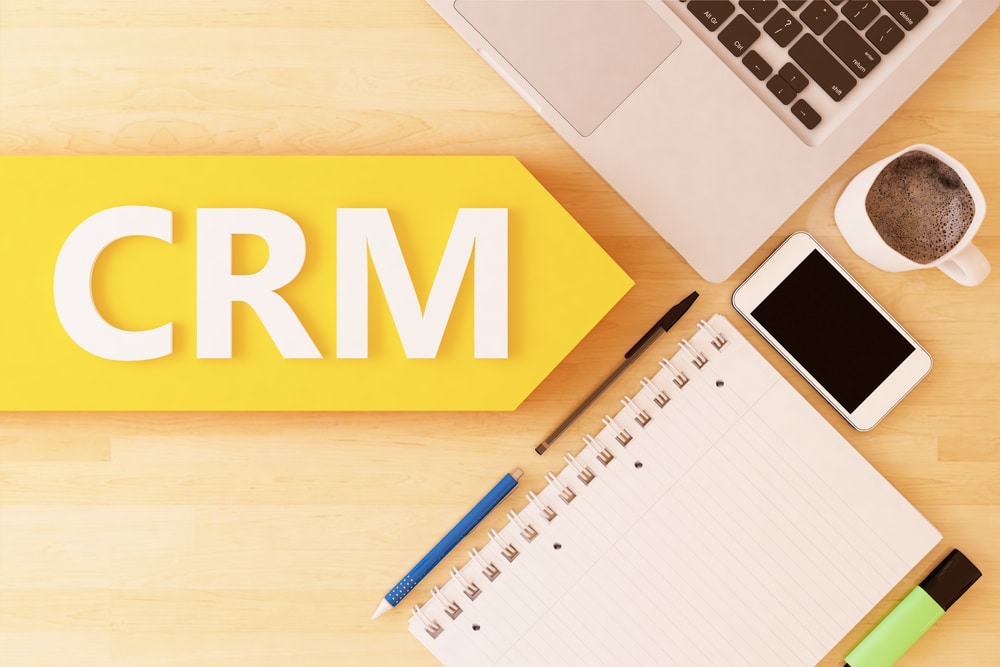 Why Your Sales Team Isn´t Using Your CRM