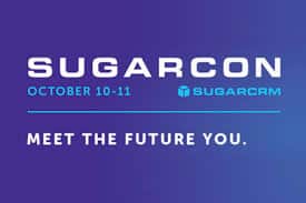 What to Expect at SugarCon - the CRM Conference for Innovative Business