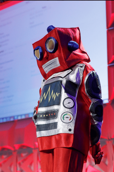 SugarCRM Hires a Robot to Help it Figure Out if 2017 is the Year of Artificial Intelligence