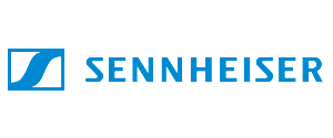 Sennheiser Logo | CRM & CX Platform Customer