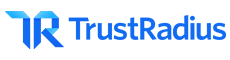 Trust Radius Logo