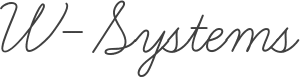 Fifteen Reasons for Fifteen Years: Why W-Systems Loves Sugar