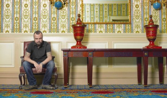 Scott Stratten on the Customer Experience: No Sugar-Coating