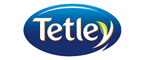 Tetley Logo | CRM & CX Platform Customer
