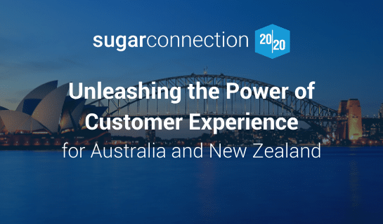 SugarConnection: How It's Unleashing the Power of Customer Experience for Australia and New Zealand