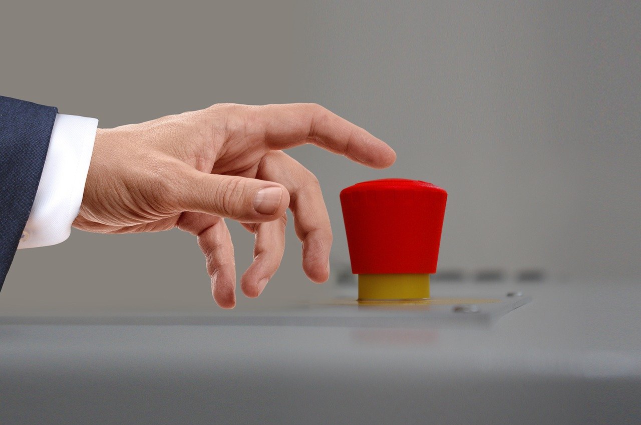 Pressing the Reset Button on Customer Emotions and the CRM Industry