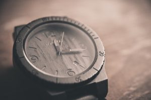 Enhanced Forecasting: The Time-Aware CRM Tool Your Business Needs