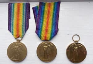 Vital Lessons from 3 War Medals for Modern Marketers