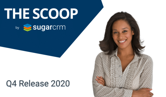 The Scoop: SugarLive Omnichannel Customer Service Release