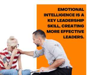 How Business Emotional Intelligence Feeds Your Customer Experience