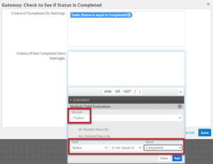 Submit Evaluation