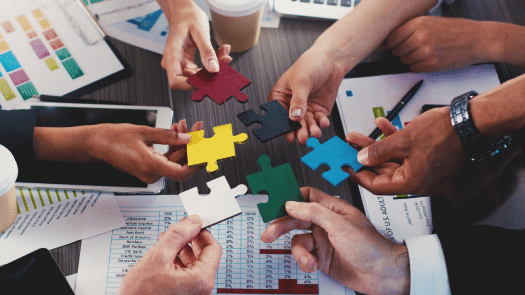 Sleek Integrations graphic | Sugar Sell vs. Salesforce | SugarCRM