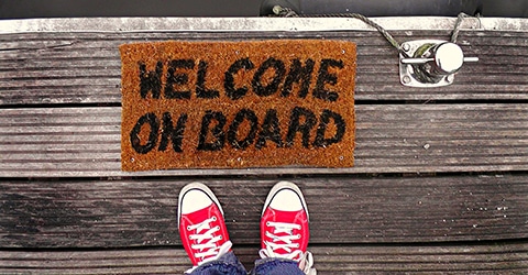 Using CRM to Improve Customer Onboarding