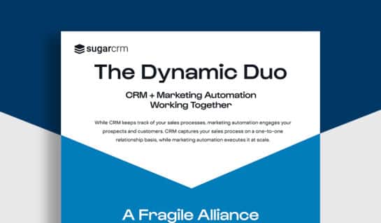 The Dynamic Duo