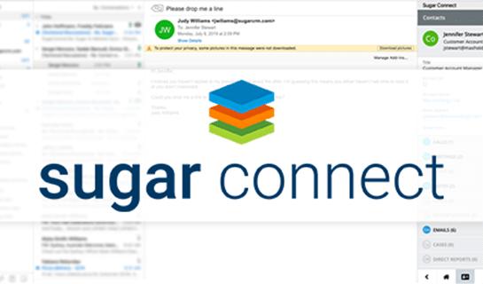 4 Reasons We Love Sugar Connect