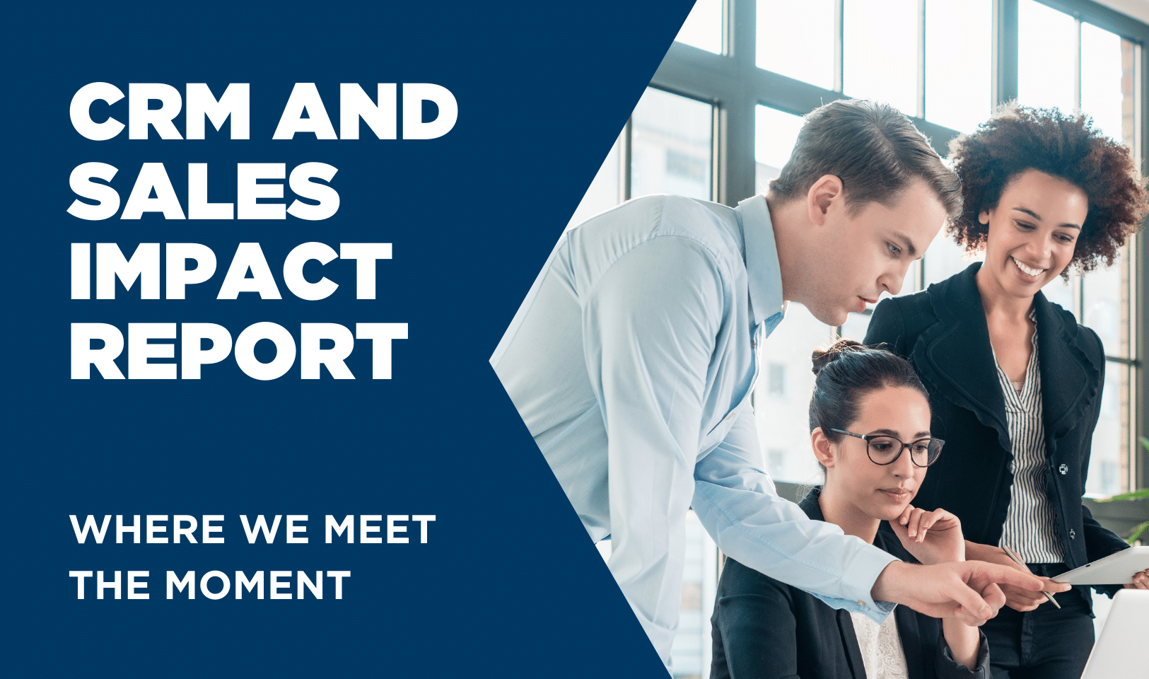 Where We Meet the Moment