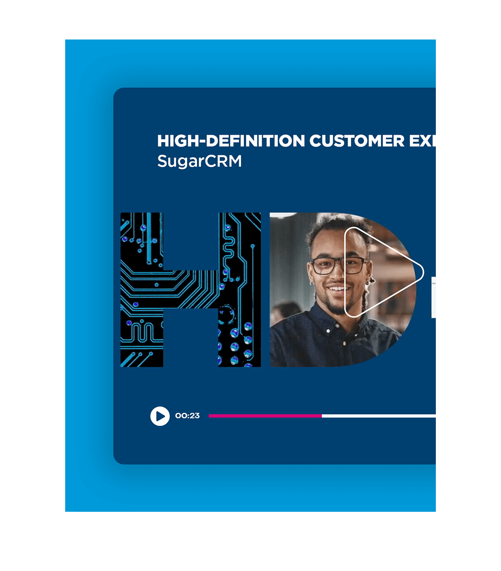 High Definition Customer Experience