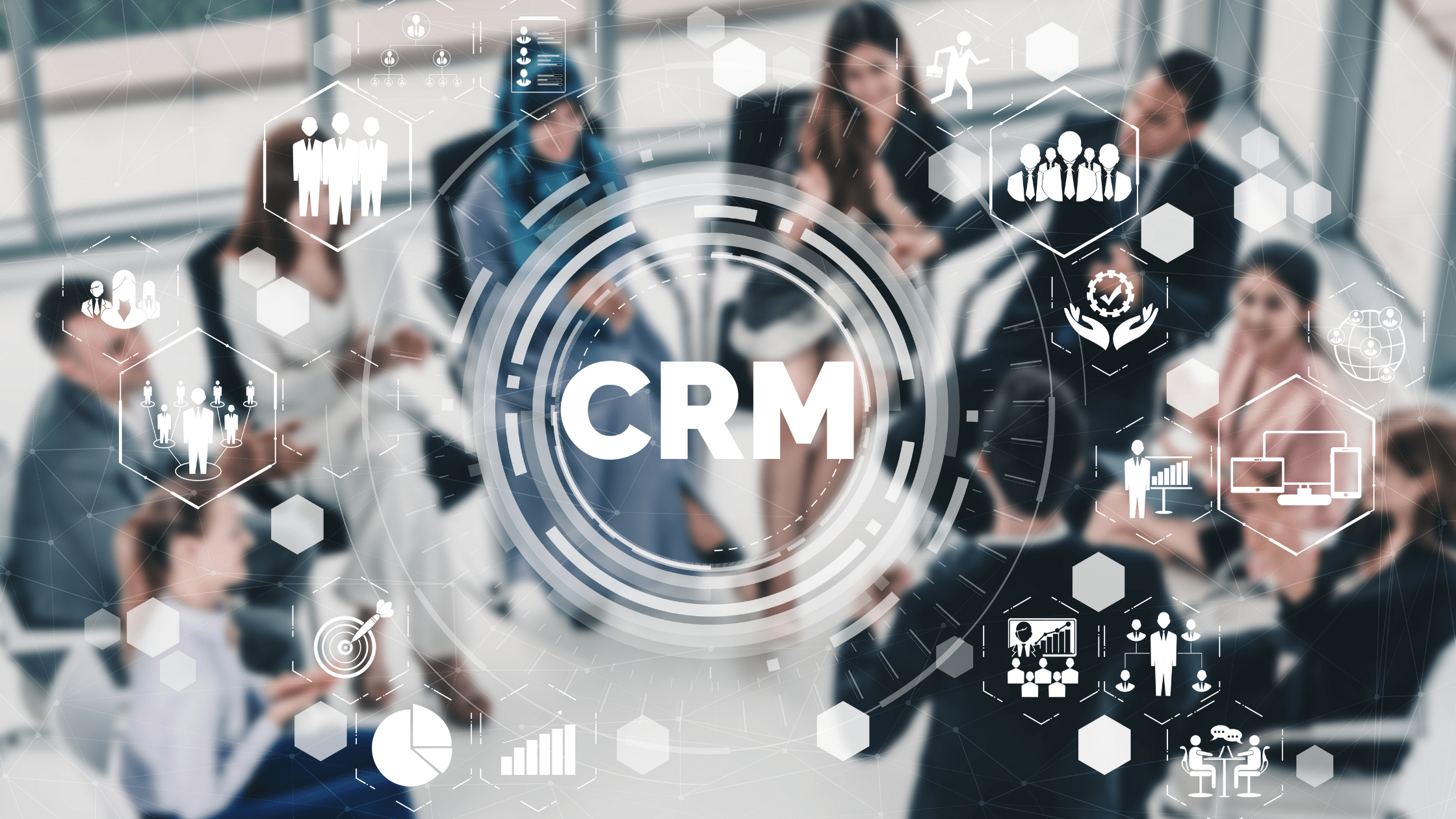 CRM is the Enabler of Customer Experience