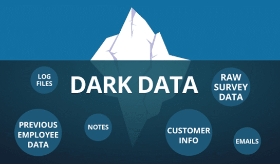 The Dark Data Goldmine and How Can AI Help Companies Unlock It