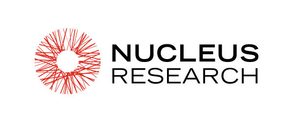 Nucleus Research icon | Sugar's Award Winning Customer Experience (CX) & CRM Solutions | SugarCRM