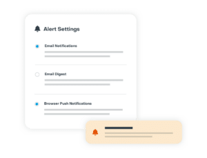 Sugar Hint takes the guesswork out and provides actionable insights delivered on-demand to eliminate time-consuming research and manual data entry. 