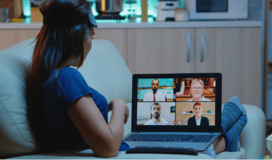 How to Make a Successful Webinar the Next Step in your Marketing Strategy