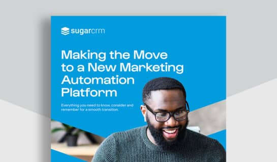 Making the Move to a New Marketing Automation Platform