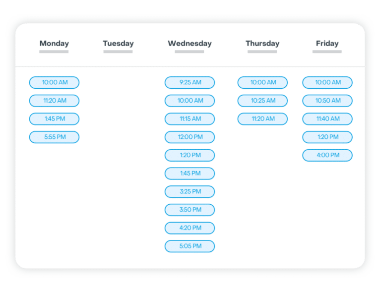 More Connecting Graphic | SugarCRM Platform Integration