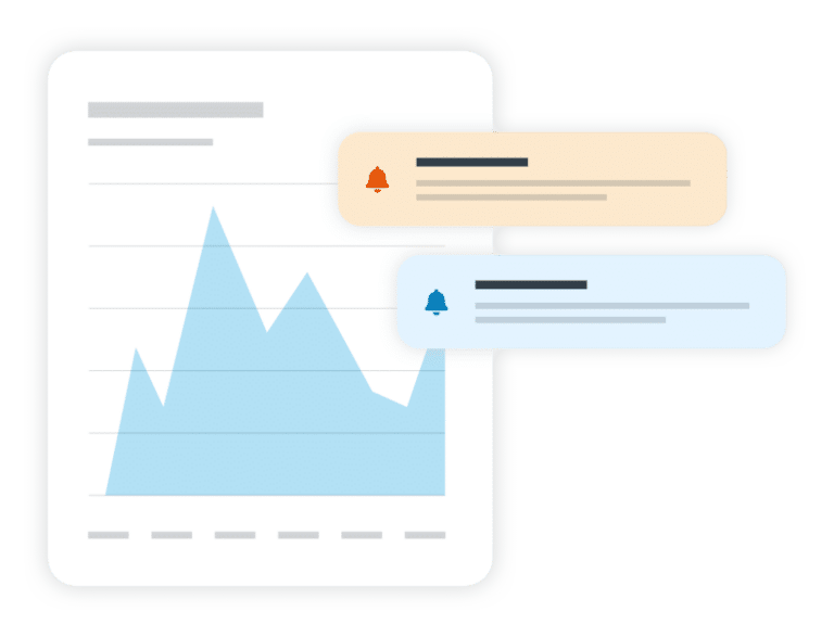 Quick Trades & Transactions graphic | Capital Markets CRM | Sugar CRM