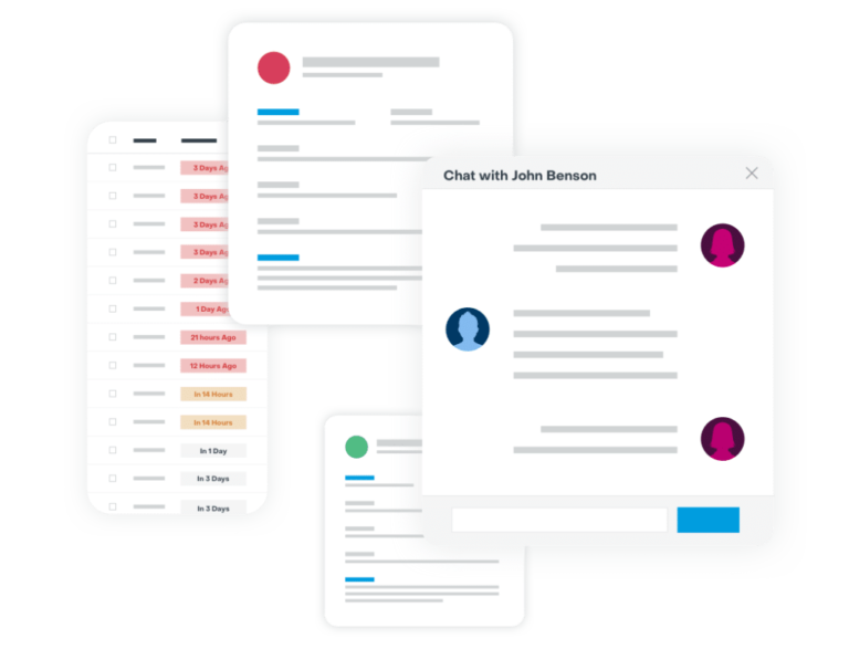 Trade Weight For Wins graphic | Credit Union CRM | SugarCRM