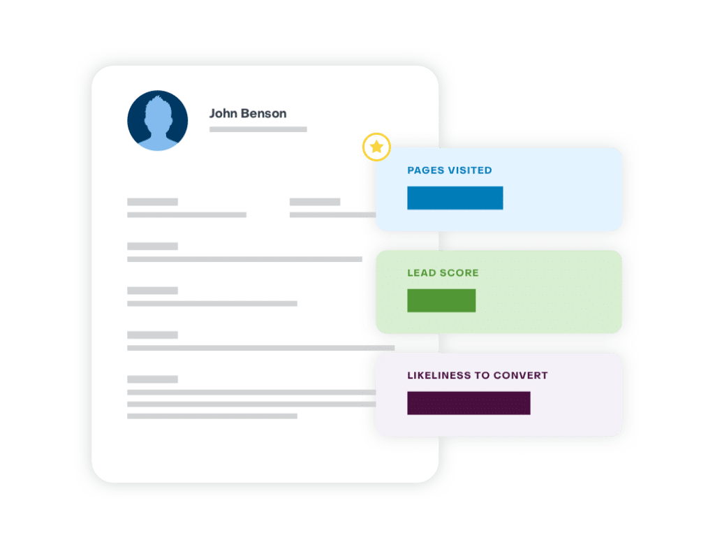 Rely on AI graphic | SugarCRM insurance industry CRM