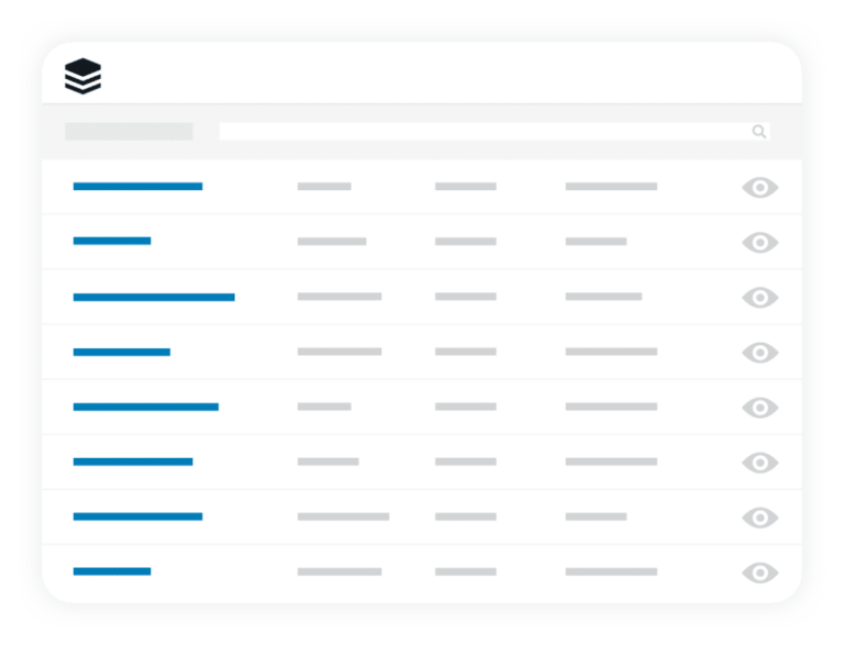 Sugar When You Need It graphic | CRM for IT Industry | SugarCRM