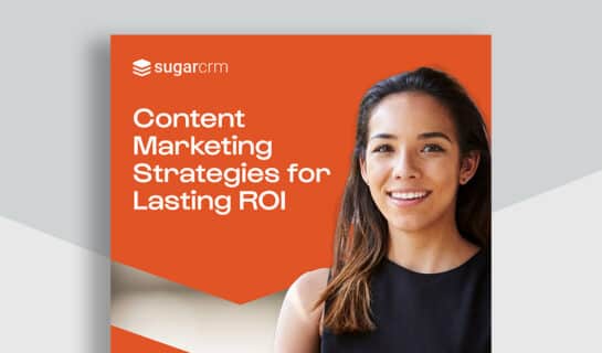 Content Marketing Strategies for Lasting ROI