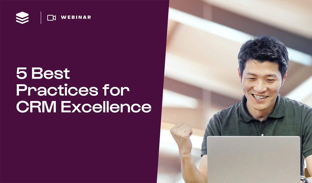How to Achieve CRM Excellence