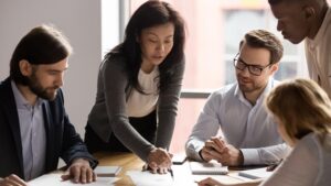 With the right analytics in place, data can help you identify significant opportunities