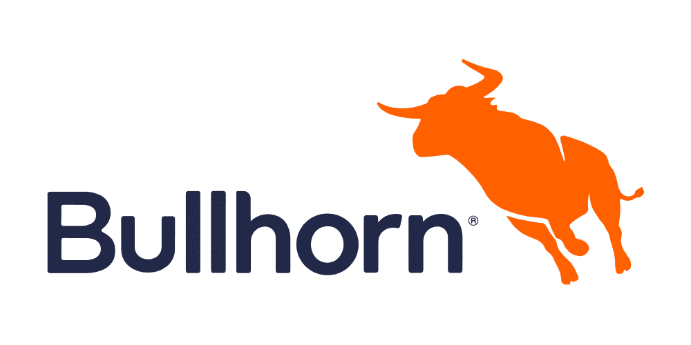 Bullhorn Logo | CRM Integrations | Marketing Automation Software