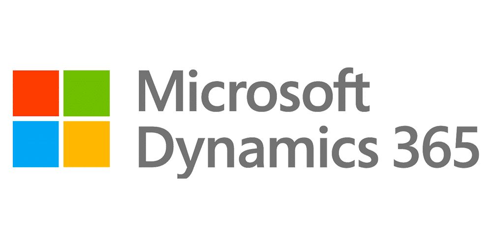 Microsoft Logo | CRM Integrations | Marketing Automation Software