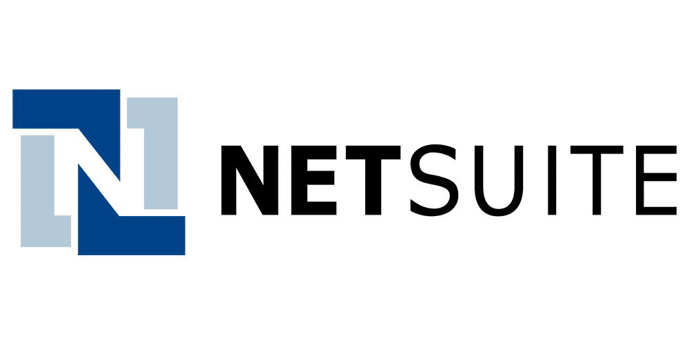 Netsuite Logo | CRM Integrations | Marketing Automation Software