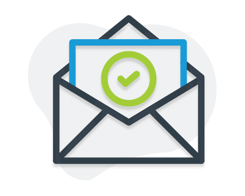 Maintain a Strong Sender Reputation Graphic | Email Marketing | Marketing Automation Software